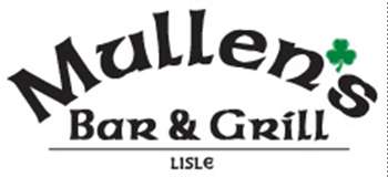 Mullin's logo