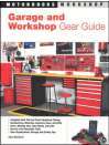 Garage and Workshop Gear Guide