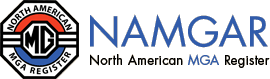 NAMGAR logo