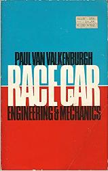 Race Car Engineering & Mechanics