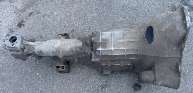Midget reicase gearbox