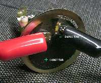 sender connections