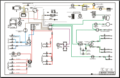 small wiring diagram