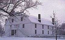Bishop Hill Church