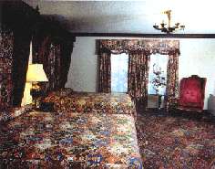 Room at Jumers