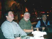 At Morgan Street Brewery