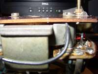 new wire gropunded
