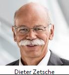 Dieter Zetsche