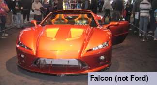 Falcon