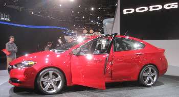 Dodge Dart