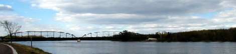 lake holcombe