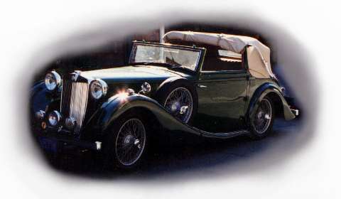 MG VA Tickford