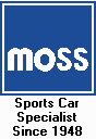 Moss logo