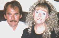 Dave and Suzie Tucker