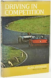 Driving In Competition