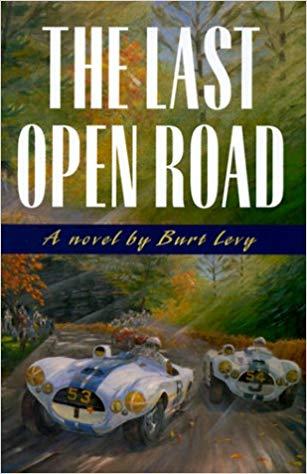 The Last Open Road (edited)