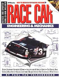 Race Car Engineering & Mechanics
