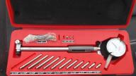 dial bore gauge