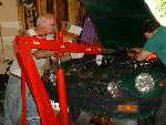 engine hoist