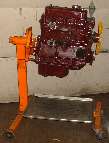 engine stand