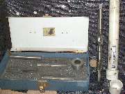 kingpin reaamer tool kit