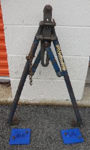 tow bar 2