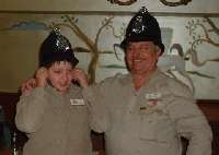 Elliot and Barney Gaylord