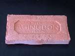 Abingdon Brick award