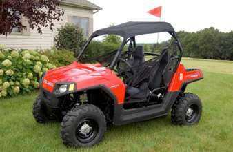 4Whl ATV