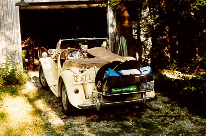 Lone T hone, but still loaded