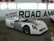 Chaparral 2J side