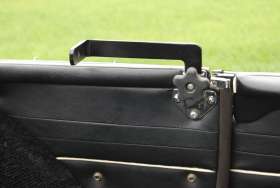 windblocker arm