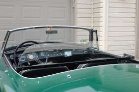 windblocker rear