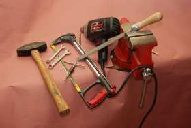 tools