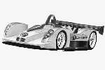 MG Racer